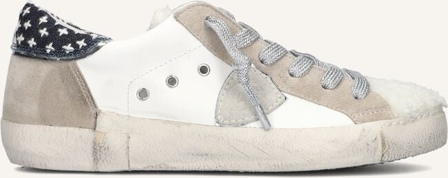 PHILIPPE MODEL PRSX LOW WOMAN PHILIPPE MODEL PRSX LOW WOMAN - large