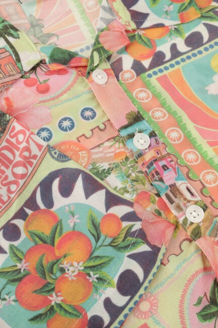 VINGINO LIZZIE Blouses en multicolore - large