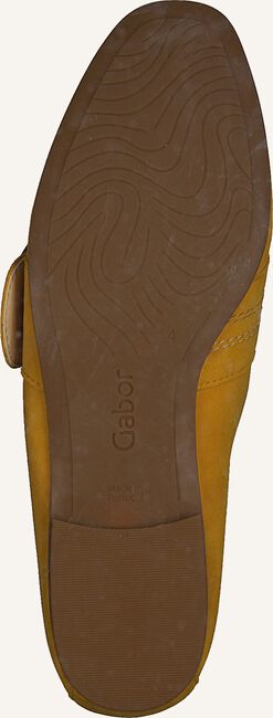 Gele GABOR Loafers 212.1 Gele GABOR Loafers 212.1 - large