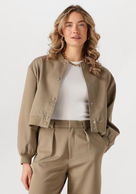 NOTRE-V Jack NV-FYNN en beige - large