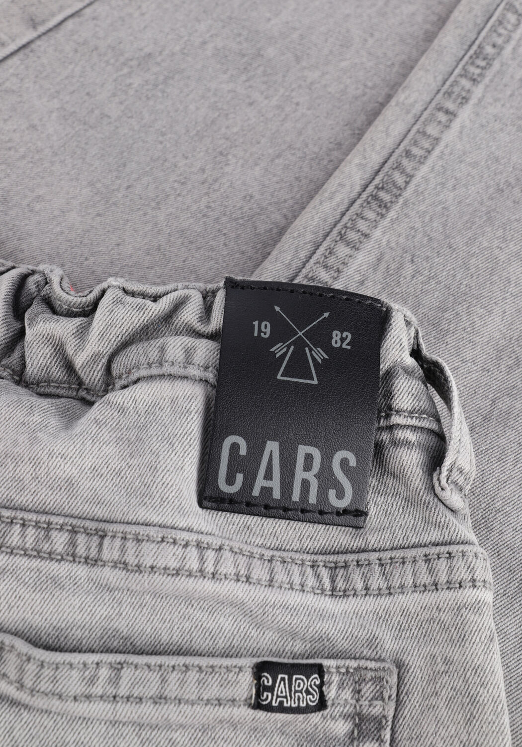 Cars jeans brand clearance