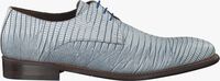 Witte FLORIS VAN BOMMEL Nette schoenen 14384 - medium