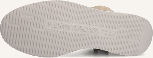 Taupe NUBIKK  JONAH ARTIC FUR Taupe NUBIKK  JONAH ARTIC FUR - large