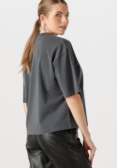 CATWALK JUNKIE T-shirt GRAPHIC TSHIRT Gris foncé - large