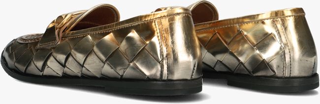 A.S.98 JAZZI B73111 Loafers en or - large