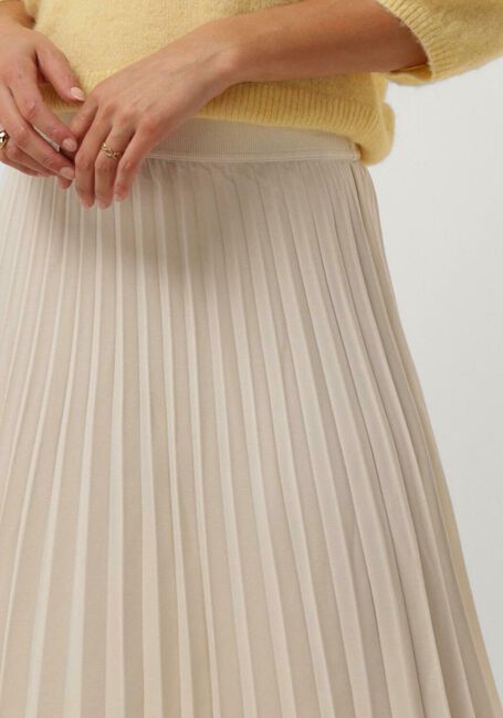 MSCH COPENHAGEN Jupe maxi MSCHWYNNE SKIRT Sable - large