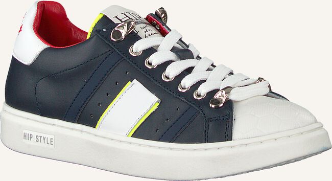 Blauwe HIP Sneakers H1344 Blauwe HIP Sneakers H1344 - large
