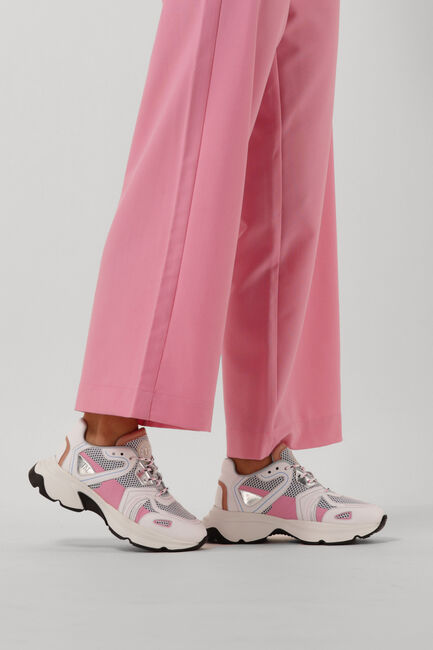 Witte TORAL Sneakers RUNNER 9 Witte TORAL Sneakers RUNNER 9 - large