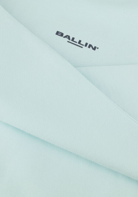BALLIN Chandail 017324 Bleu clair - large