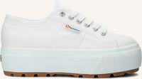 SUPERGA Baskets basses 2790 TANK en blanc SUPERGA Baskets basses 2790 TANK en blanc - medium