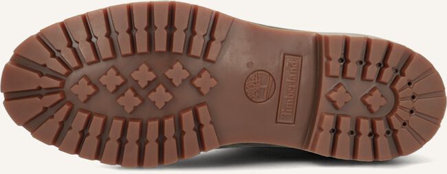 Groene TIMBERLAND  6INCH PREMIUM BOOT M Groene TIMBERLAND  6INCH PREMIUM BOOT M - large