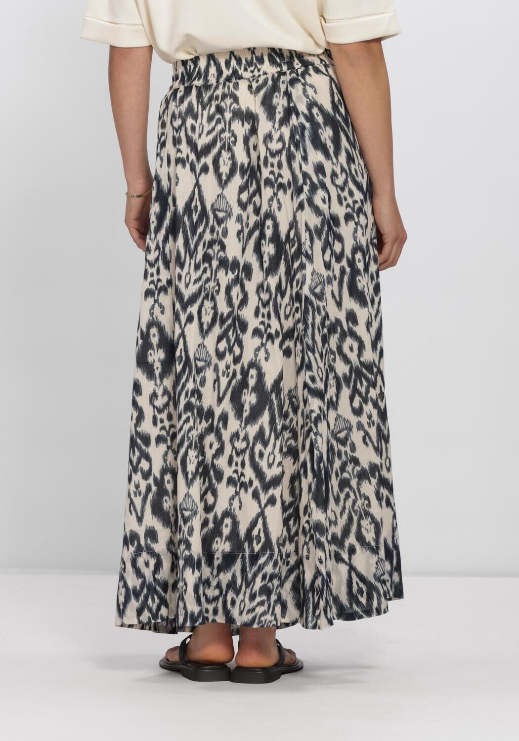 Multi CIRCLE OF TRUST Maxirok DANI SKIRT - large