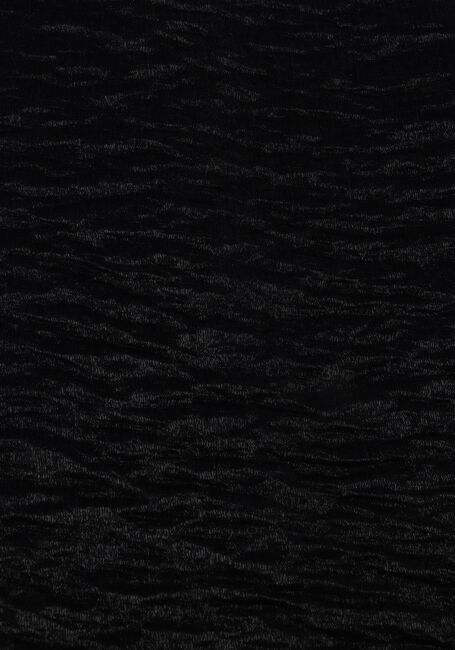 ENVII Mini robe ENROBYN LS V-N DRESS 6933 en noir - large