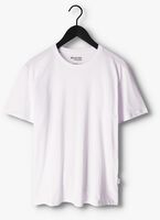 SELECTED HOMME T-shirt SLHASPEN SS O-NECK TEE en blanc