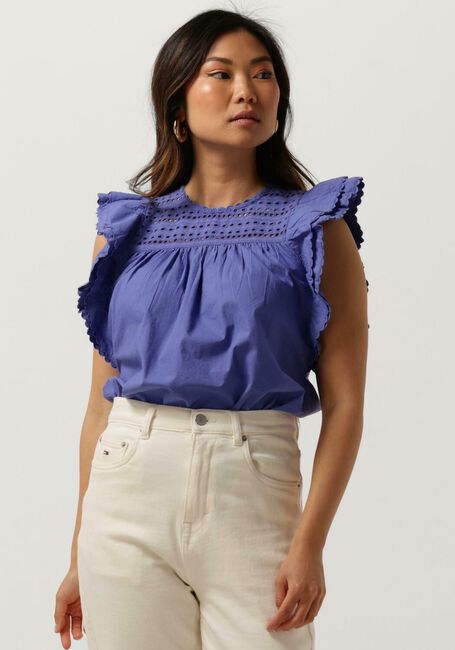 Paarse Y.A.S.  YASSAHI SL TOP - large