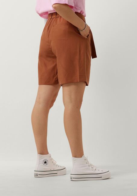 Rode CATWALK JUNKIE Broeken/jumpsuits TAILORED SHORTS - large