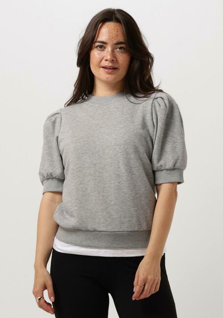 MINUS Chandail MIKA SWEAT Gris clair - large