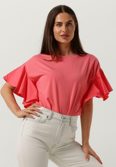 Roze DEA KUDIBAL Top JENTHY - large