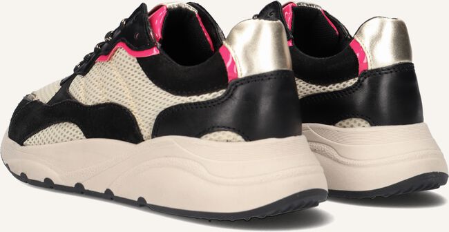 Zwarte OMODA Sneakers CIBEL Zwarte OMODA Sneakers CIBEL - large