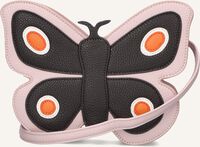 Roze MOLO Schoudertas BUTTERFLY BAG Roze MOLO Schoudertas BUTTERFLY BAG - medium