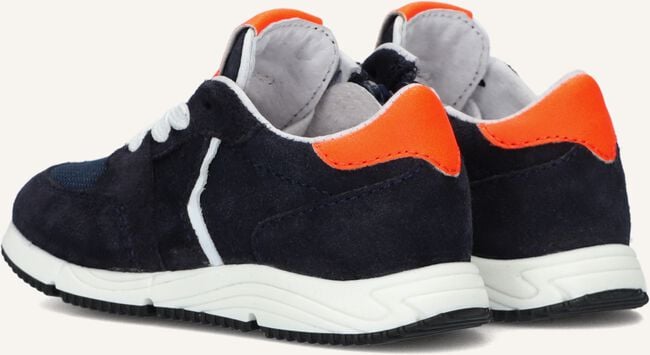 Blauwe PINOCCHIO Sneakers F1584 Blauwe PINOCCHIO Sneakers F1584 - large