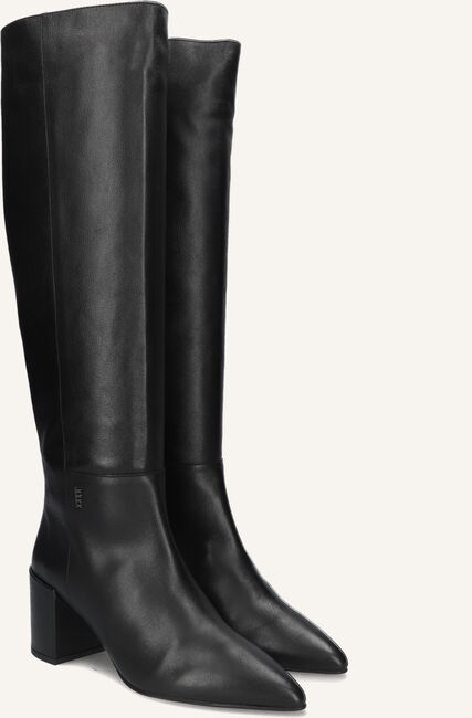 Zwarte NUBIKK  ISA BELLA Zwarte NUBIKK  ISA BELLA - large