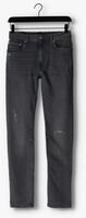 TOMMY HILFIGER Slim fit jeans SLIM BLEECKER PSTR 6YR AGE GRY en gris