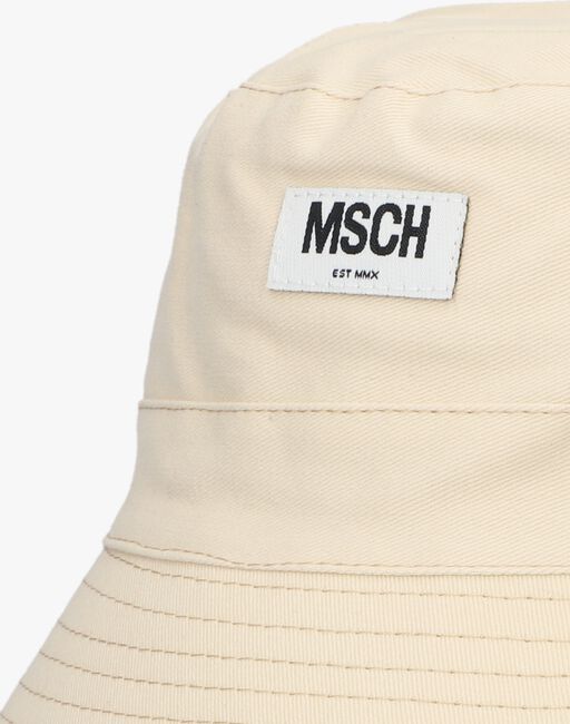Beige MSCH COPENHAGEN Hoed MSCHBALOU BUCKET HAT - large