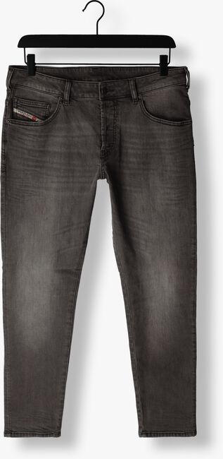 Lichtgrijze DIESEL Straight leg jeans D-YENNOX - large
