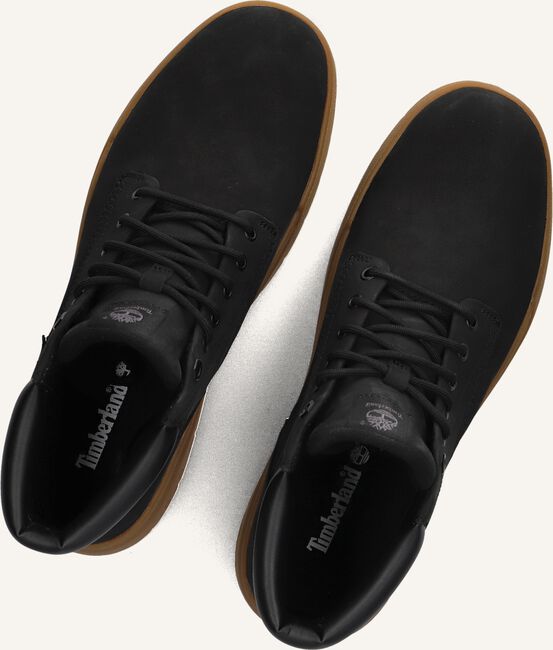 Zwarte TIMBERLAND Veterschoenen MAPLE GROVE MID LACE UP Zwarte TIMBERLAND Veterschoenen MAPLE GROVE MID LACE UP - large