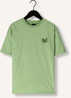 NIK & NIK T-shirt LEAF T-SHIRT Olive NIK & NIK T-shirt LEAF T-SHIRT Olive - medium