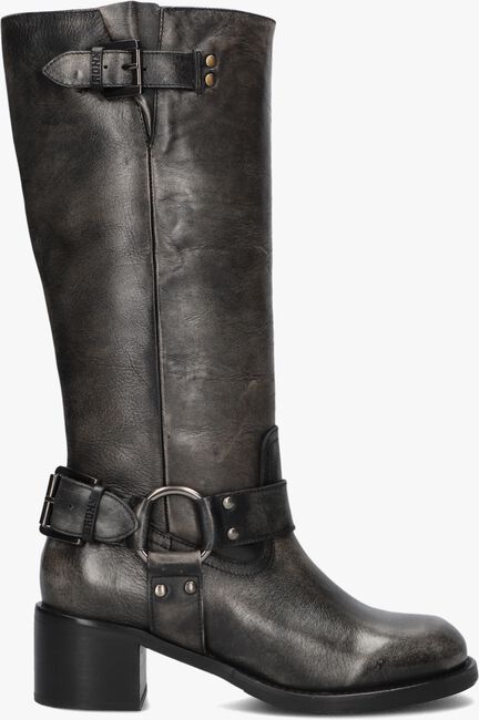 BRONX NEW-CAMEROS 14291-A Biker boots en noir - large