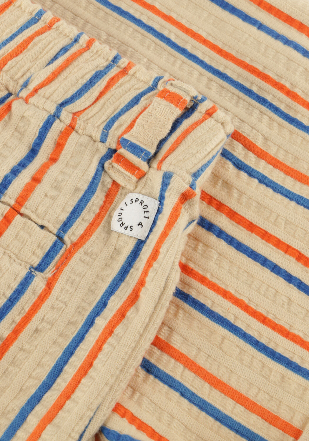 Multi Sproet & Sprout Korte broek CHINO SHORT - large