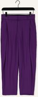 CHPTR-S Pantalon DAWN PANTS en violet CHPTR-S Pantalon DAWN PANTS en violet - medium