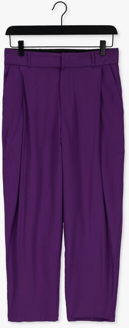CHPTR-S Pantalon DAWN PANTS en violet - large