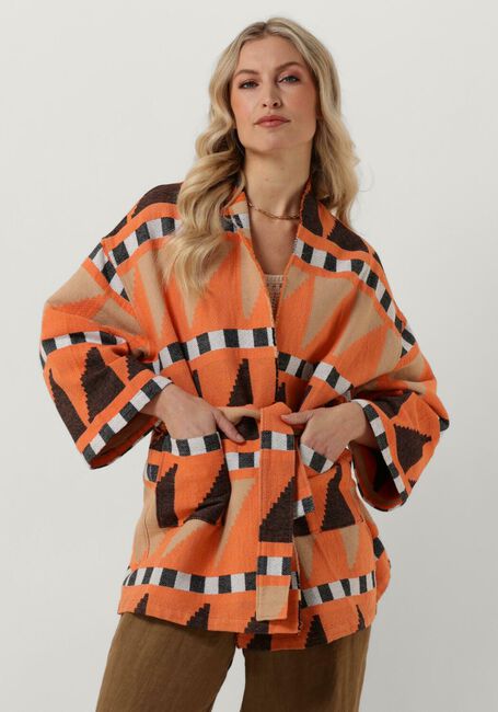 NEMA Jack MELIA en orange - large