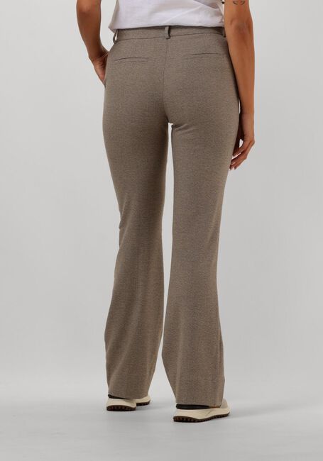 FIVEUNITS Pantalon CLARA 838 en marron - large