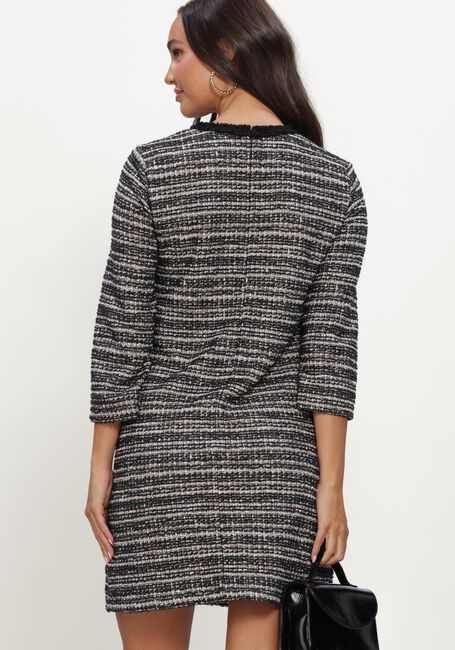 Zwarte ANA ALCAZAR Mini jurk DRESS POCKET - large