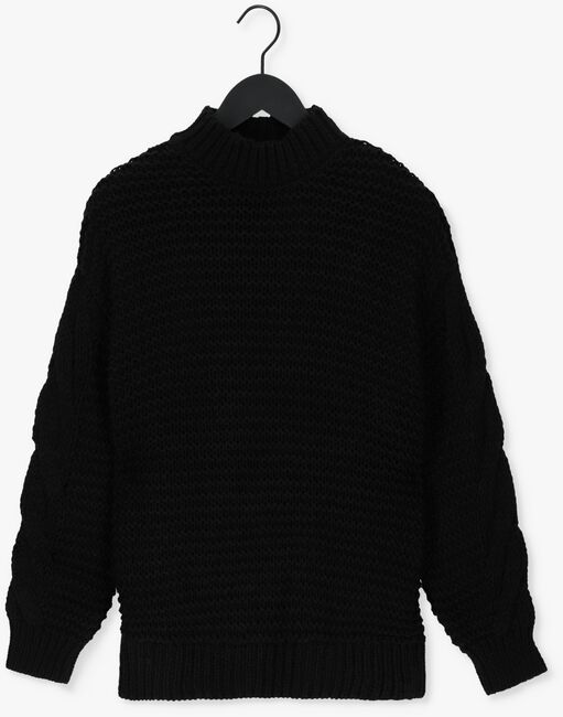 NA-KD CABLE KNITTED SWEATER - large