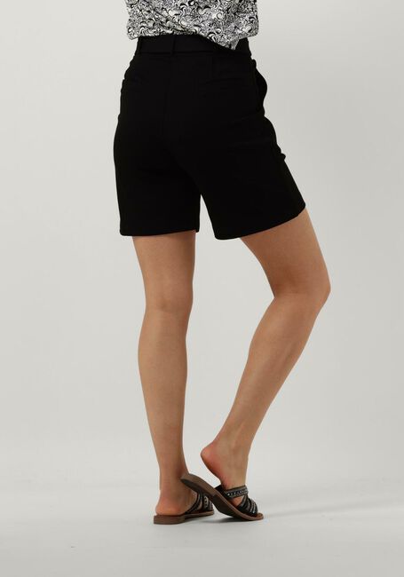 Zwarte JANSEN AMSTERDAM Broeken/jumpsuits FEMKE - large