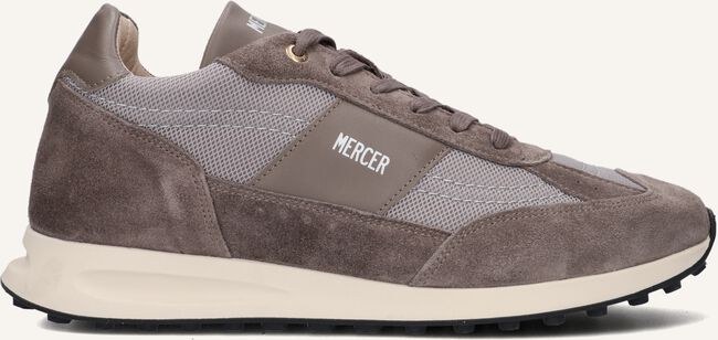 Taupe MERCER AMSTERDAM Sneakers THE LEBOW Taupe MERCER AMSTERDAM Sneakers THE LEBOW - large