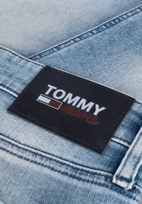 TOMMY JEANS Slim fit jeans SCANTON SLIM BF3313 Bleu clair - large