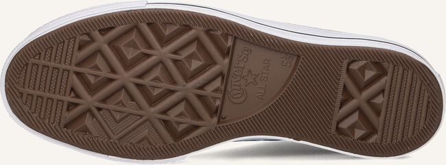 Zwarte CONVERSE Sneakers CHUCK TAYLOR ALL STAR LIFT HI Zwarte CONVERSE Sneakers CHUCK TAYLOR ALL STAR LIFT HI - large