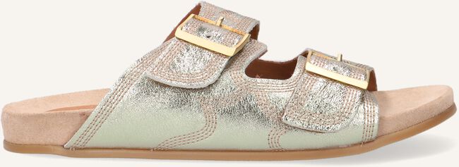 Gouden NOTRE-V Slippers 10369 Gouden NOTRE-V Slippers 10369 - large