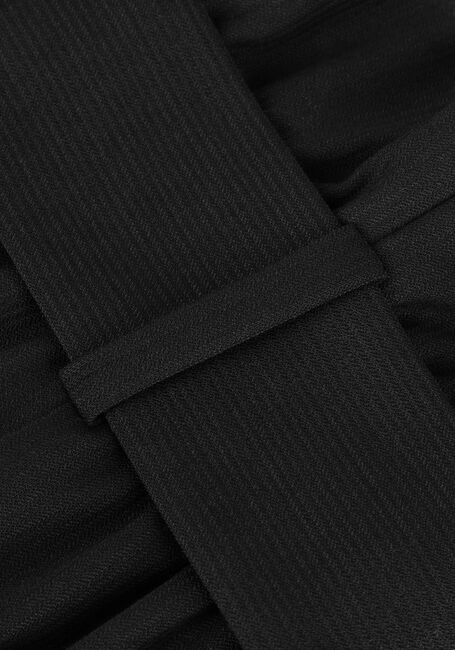 IRO Pantalon LUNAMI en noir - large