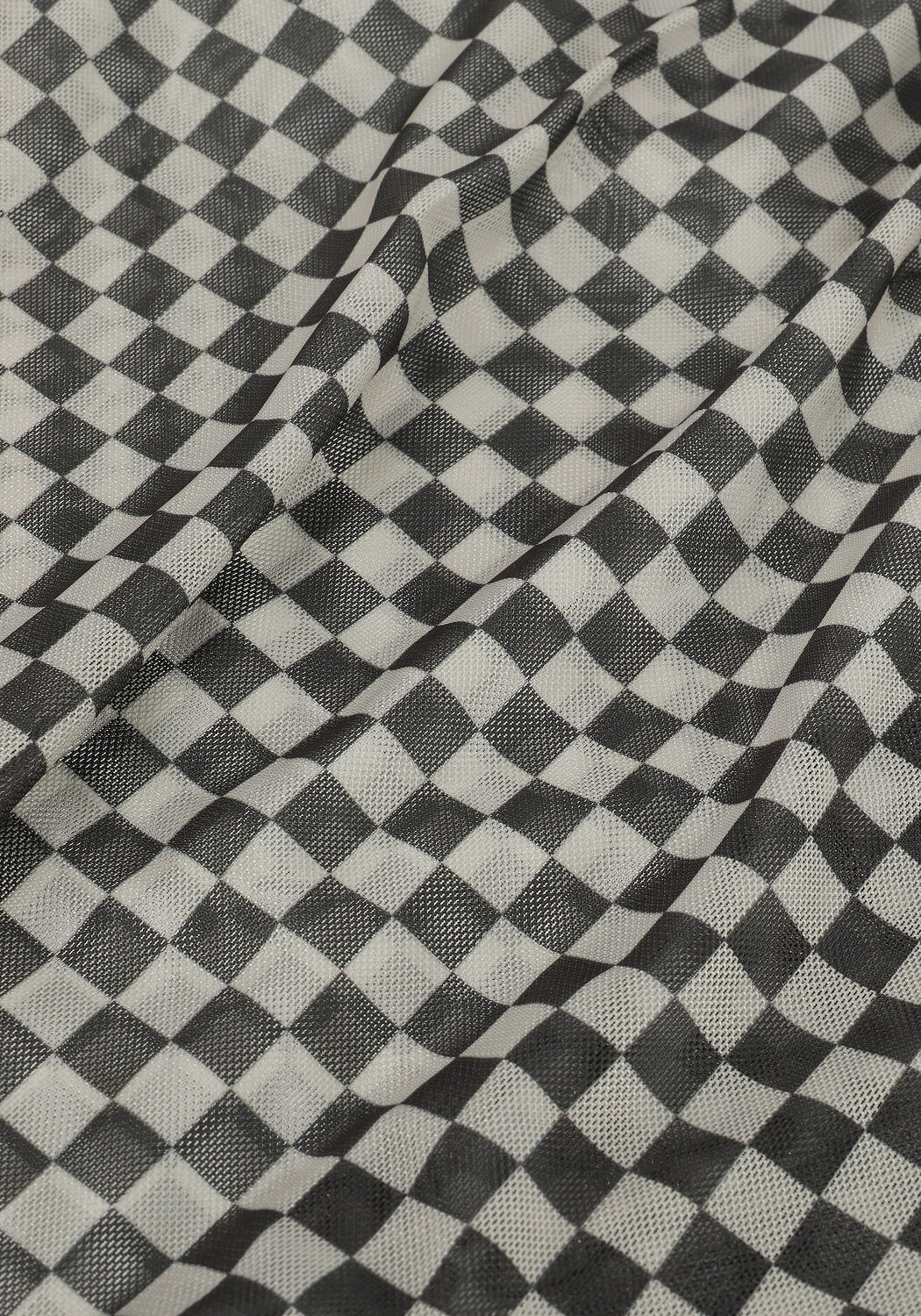 MINUS Haut HARLYN TURTLENECK Blanc - large