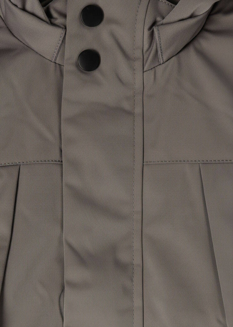 Taupe RETOUR Jassen WART - large