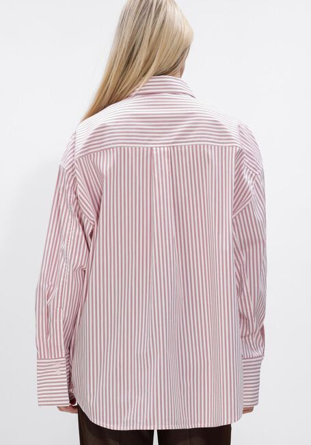 COPENHAGEN MUSE CMMARYANN-SHIRT Blouses en rouge - large