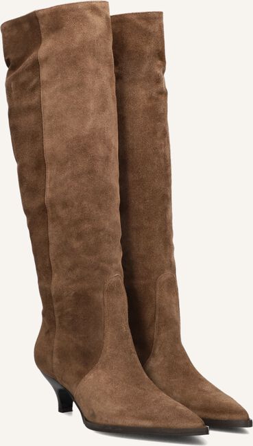 Bruine LINA LOCCHI  AV 256 Bruine LINA LOCCHI  AV 256 - large