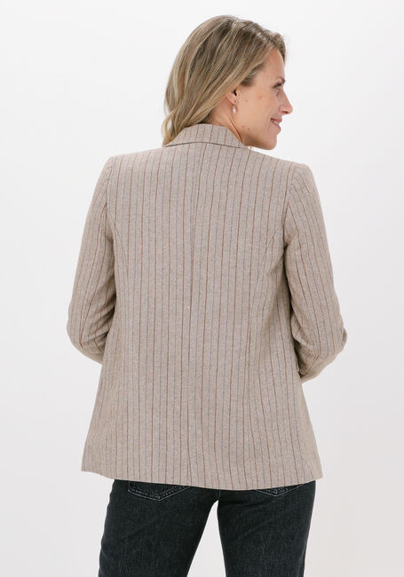 MKT STUDIO Blazer VALENCIA en beige - large